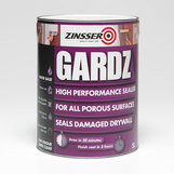 Gardz Zinsser High Performance Sealer